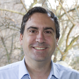 Michael Riedl